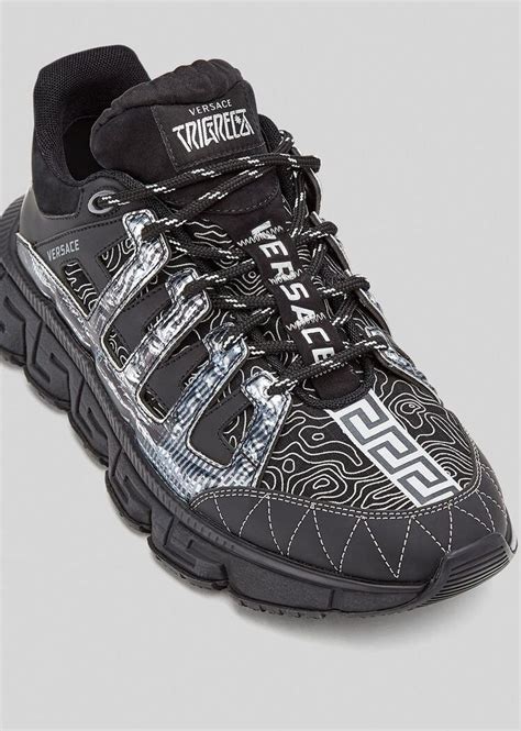 tenis masculino versace|versace shoes for men.